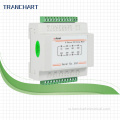 6 Circuit DC Energy Energy Meter